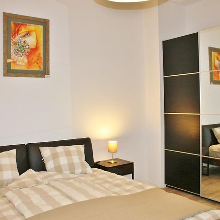 Govienna Luxury Oldtown Apartment Phòng bức ảnh