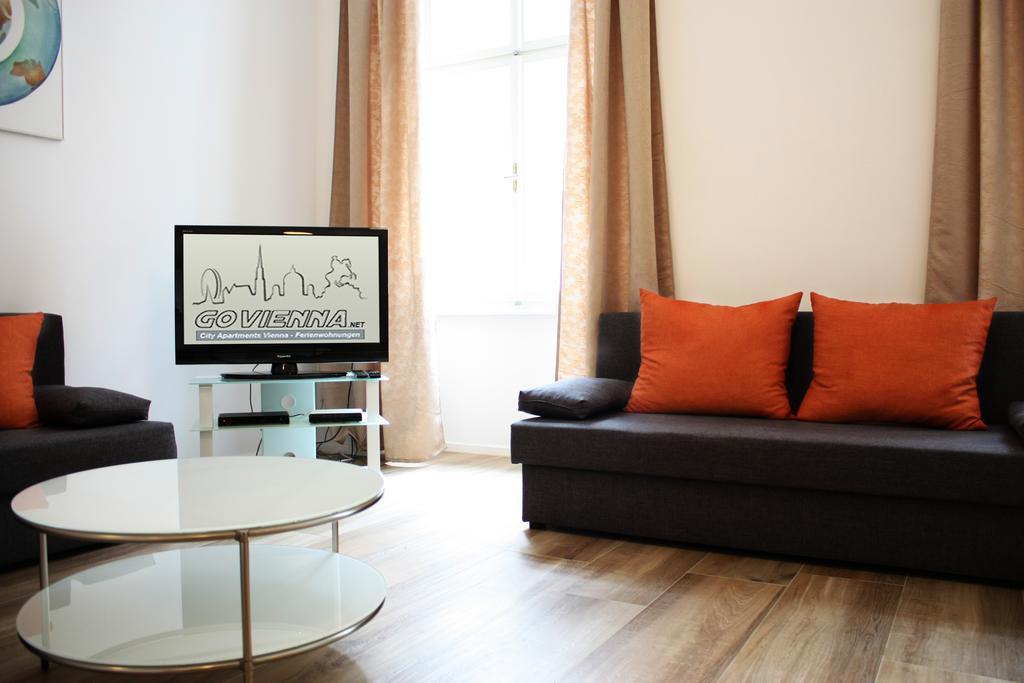 Govienna Luxury Oldtown Apartment Phòng bức ảnh