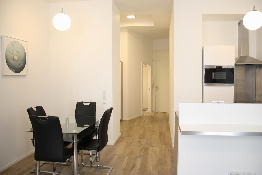 Govienna Luxury Oldtown Apartment Phòng bức ảnh