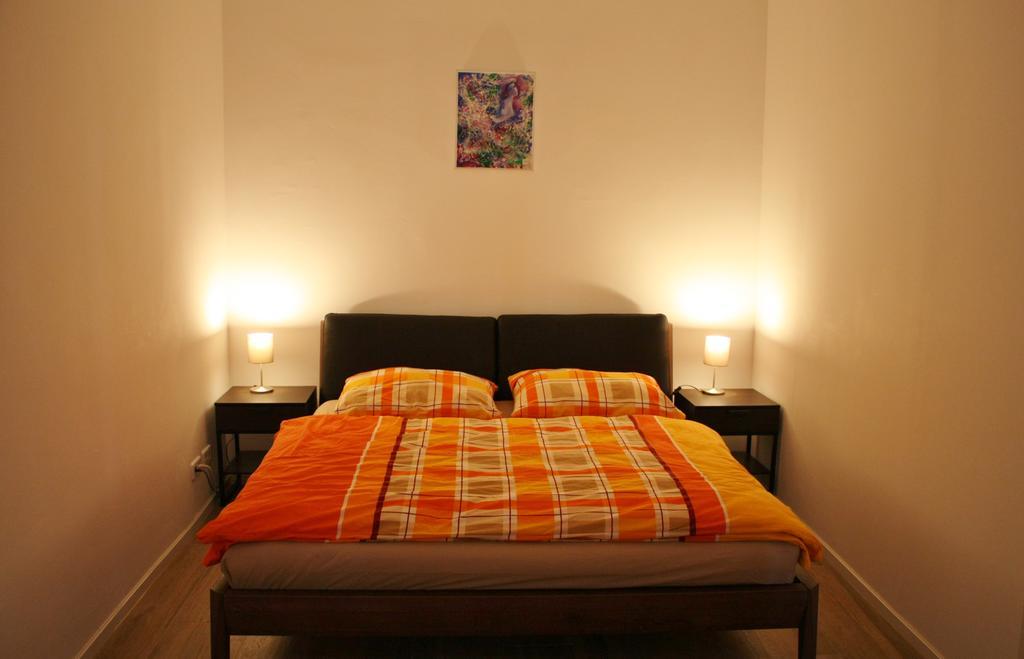 Govienna Luxury Oldtown Apartment Phòng bức ảnh