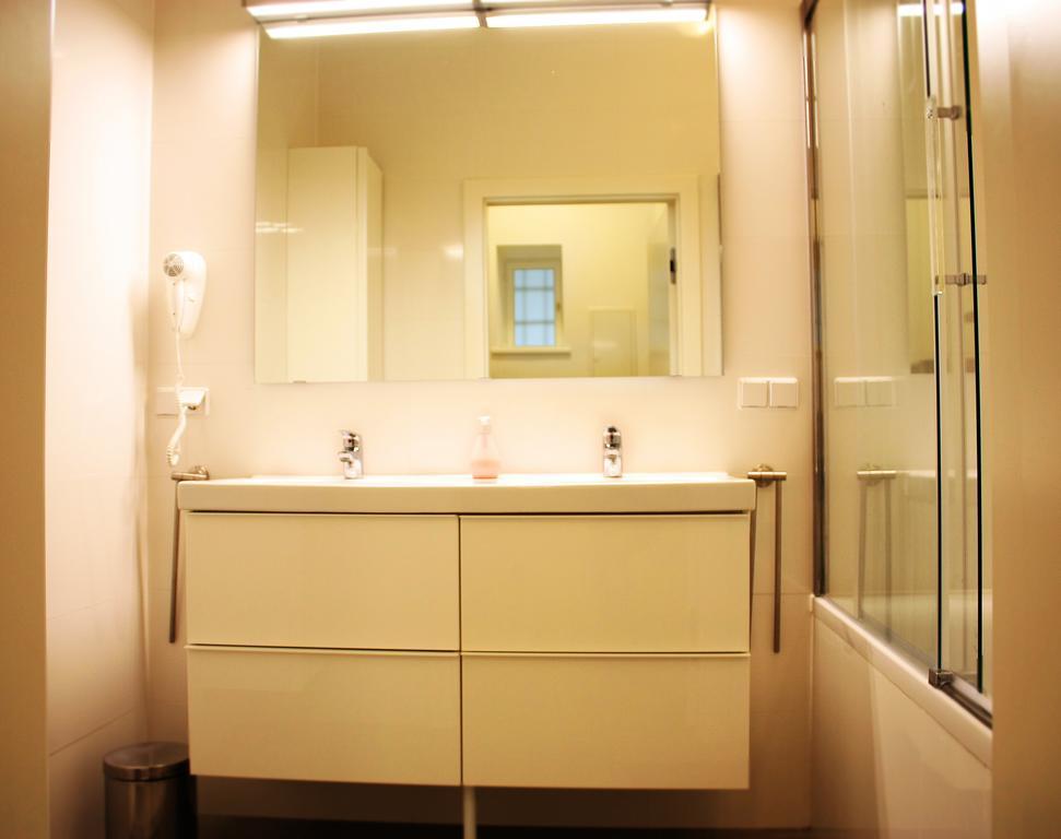 Govienna Luxury Oldtown Apartment Phòng bức ảnh