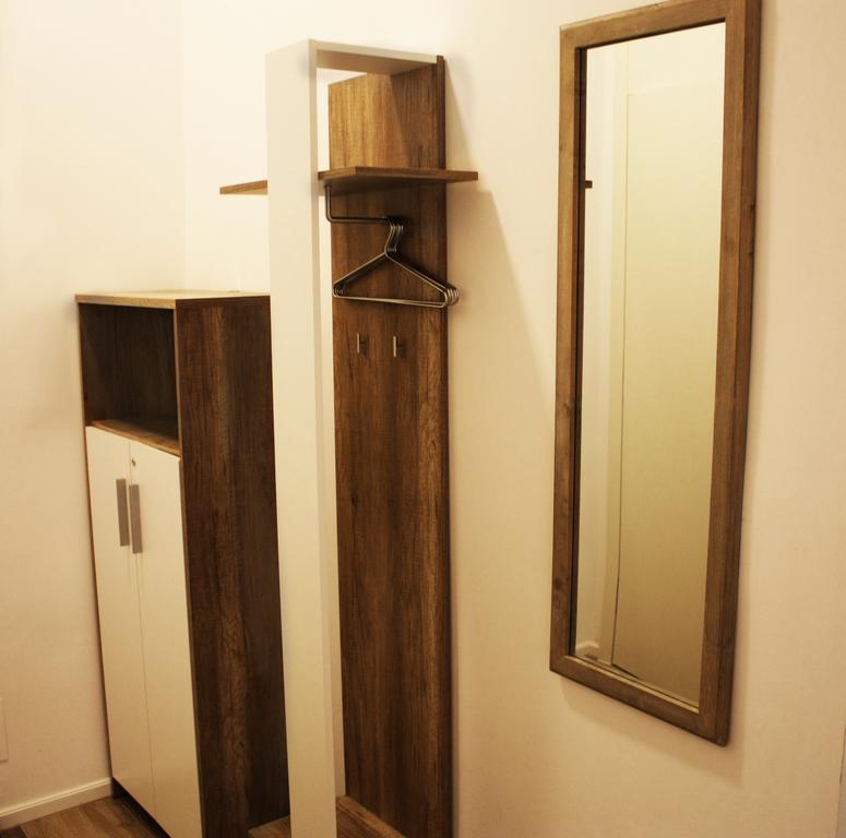 Govienna Luxury Oldtown Apartment Phòng bức ảnh