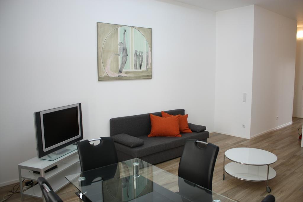 Govienna Luxury Oldtown Apartment Phòng bức ảnh