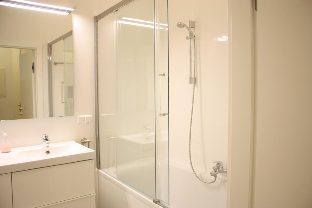 Govienna Luxury Oldtown Apartment Phòng bức ảnh