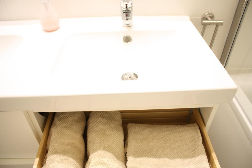 Govienna Luxury Oldtown Apartment Phòng bức ảnh