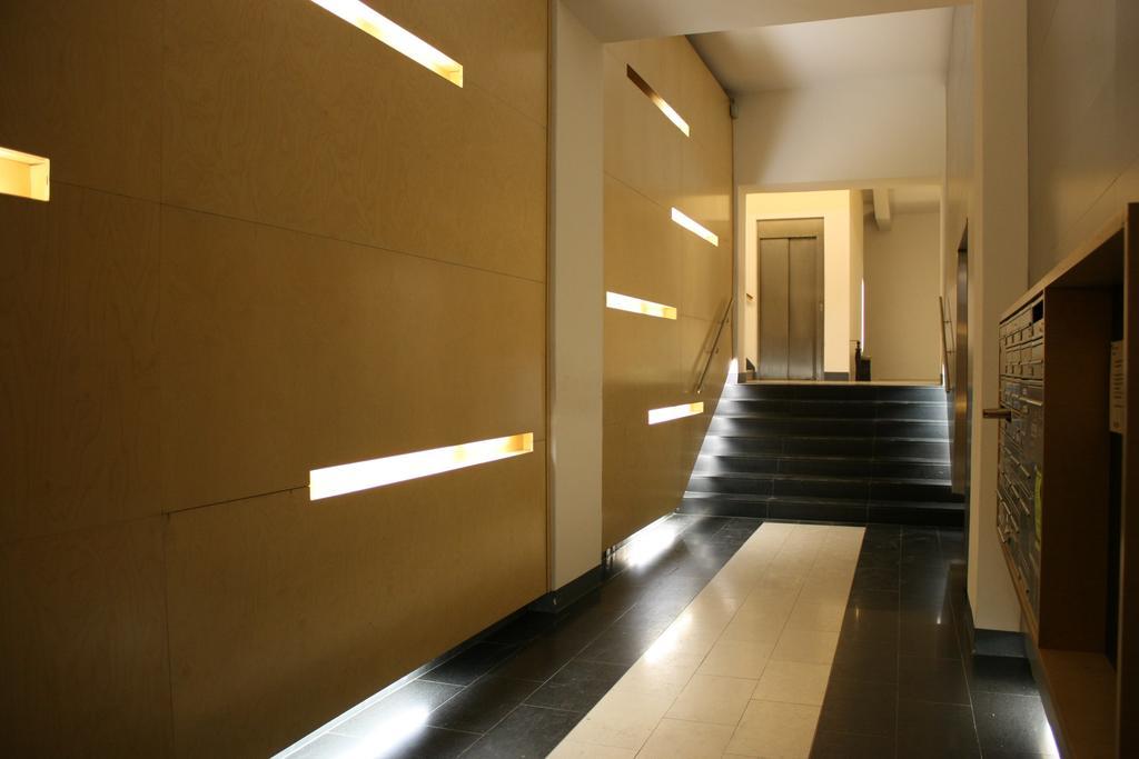 Govienna Luxury Oldtown Apartment Ngoại thất bức ảnh